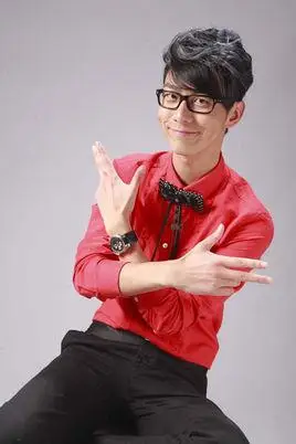 陈欢的社会活动