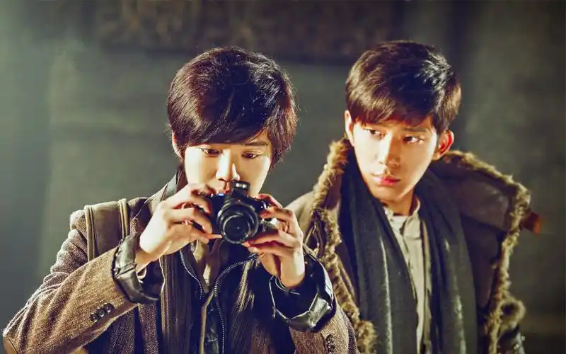 盗墓笔记影视化作品中众多铁三角哪组是你心目中的最佳