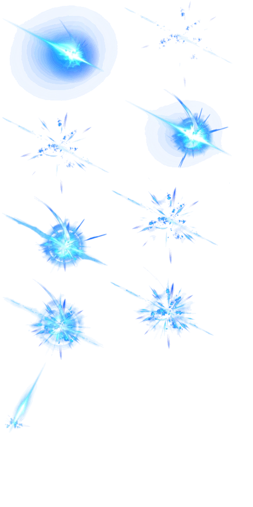 技能特效 游戏光效 手游特效 技能光 魔法技能 技能光效 光效 动作