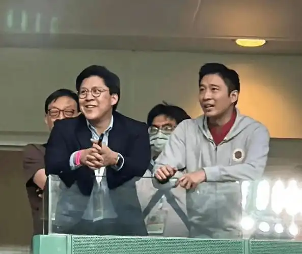 霍启山_张雨霏_霍启刚