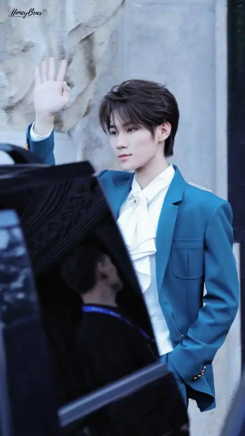 张真源奔跑吧##今日星拍放送