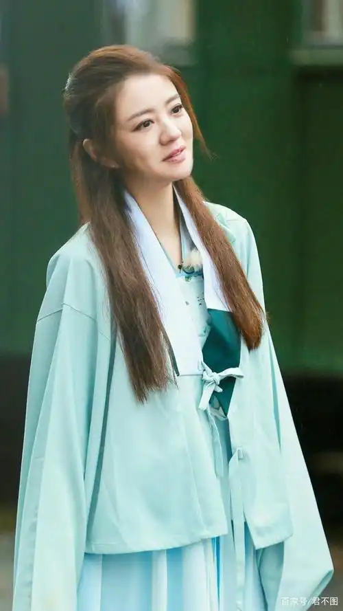 安以轩精美图集