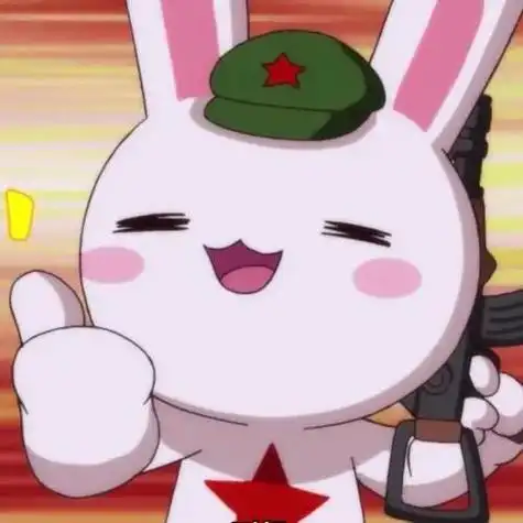 用那兔头像的男生 男生头像图片大全 -【爱个性】