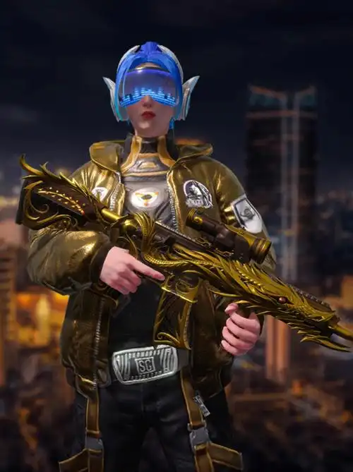 和平精英高清壁纸