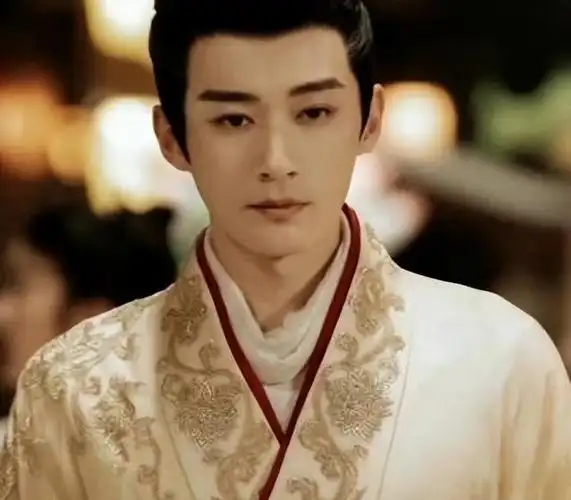 内娱十大美男:实力背后的坚持与努力故事