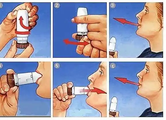 信必可和舒利迭有什么不同?可以长期使用吗?听听药师怎么说