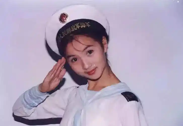 陈好,你怎么变成这样了?