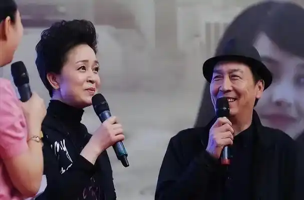 "林黛玉"陈晓旭的前夫,老戏骨毕彦君,凭借《庆余年2》火翻天