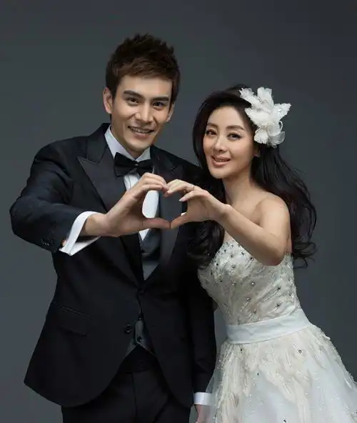 她曾出演一部经典作品,剧里美若天仙,戏外嫁给小鲜肉老公!嘲