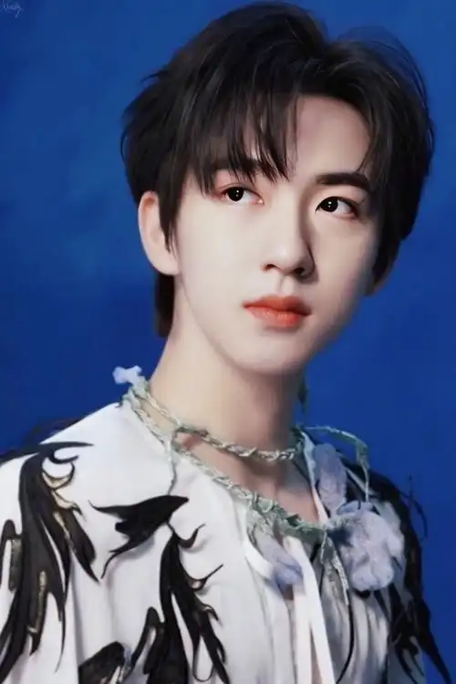 直接封神了么么来自合集杂杂的日常· 关注合集贺峻霖