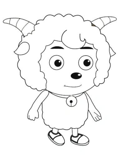 儿童简笔画大全