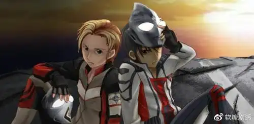 tpc知道大古是迪迦,为什么没被抓去做研究,飞鸟就惨遭毒手呢?