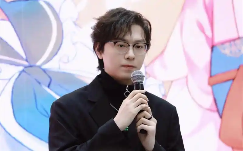 【谷江山】全能cv谷江山,嘿嘿嘿江山……嘿嘿嘿江山 ……朕的江山