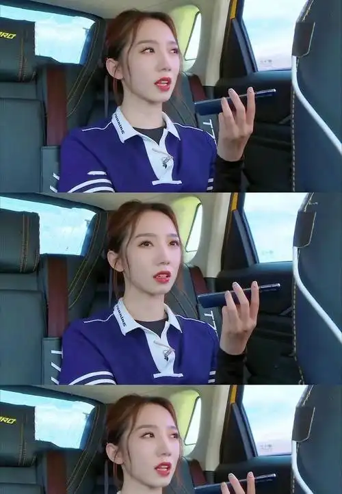 收藏孟美岐奔跑吧你喜欢这位可爱的山芝哥哥吗