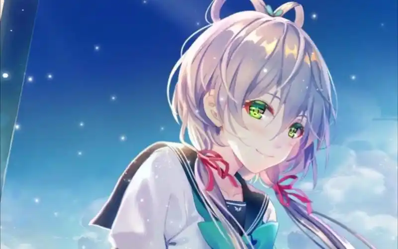 二次元高清动态壁纸