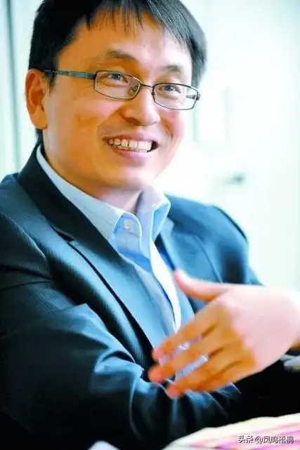 高瓴资本创始人张磊在投资决策上要用大量的时间研究过去更要用