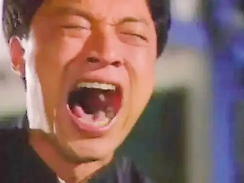 有着咆哮帝称号的马景涛加盟《身临其境》,应该不会再表演咆哮功了吧.