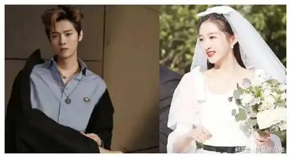 鹿晗关晓彤恋爱8年!因为这个原因没有结婚!_王一博_事业_双方