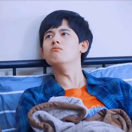 棋魂||亮光还不磕起来嘛