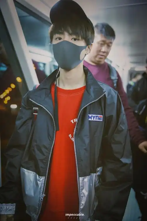 从开始到未来,只为王俊凯