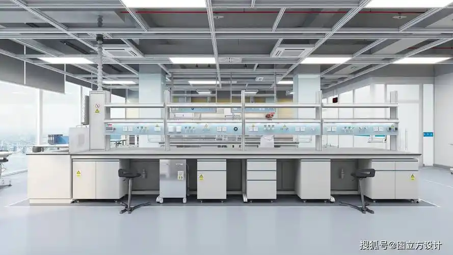 gif" max-width="600"> /p> p>实验室,作为科研与创新的摇篮,其设计