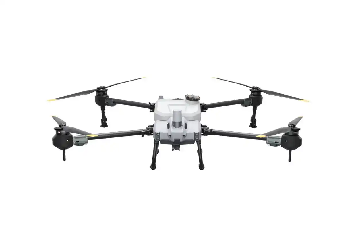 大疆农业无人机终于来了,最新t40,t20p,让农业产业效率提高