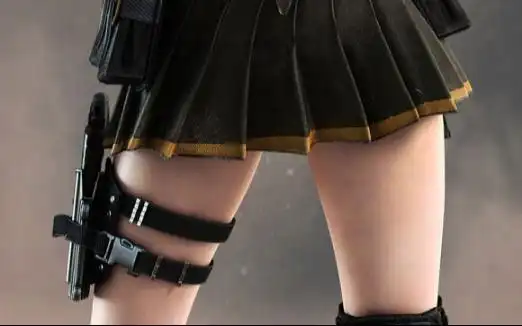 千年老于:《cf手游》 郭之奔奔,鹊之畺畺!