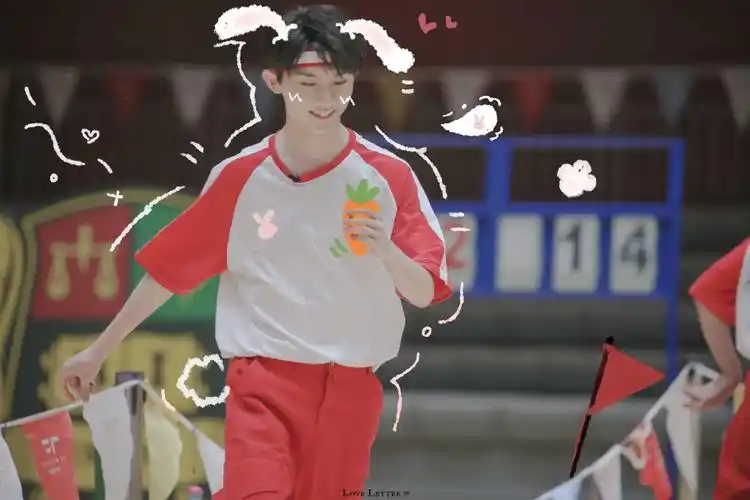 有没有关于马嘉祺的好看高清照片,能当电脑壁纸的那种? - 知乎