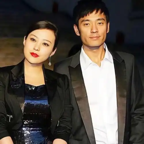 回顾李光洁和郝蕾离婚不后悔二婚娶90后娇妻终于情场找到归宿