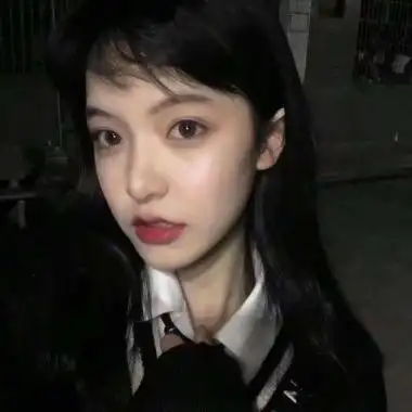 酷到炸的小仙女头像很酷美到爆炸的小仙女头像图片