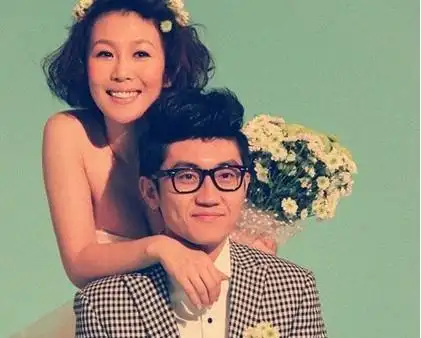 金志文甜蜜分享结婚计划 好男人愿当妻管严