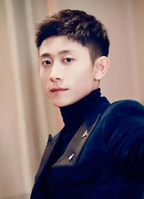 王一博白敬亭争视帝的瓜张颂文赵丽颖张一山李菲儿聂远