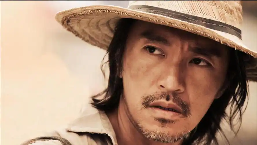 周星驰长江七号中的感人片段曾经穷过的人看完都泪目