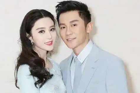 范冰冰的老公是谁?他的近照有哪些 - 即时百科