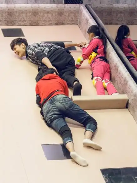 汪东城不排斥闪婚生子 自曝3年未恋爱