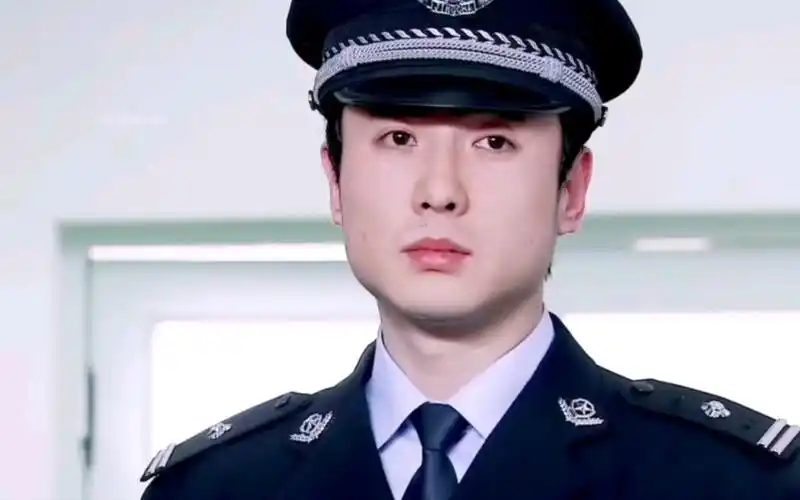 军艺校草一沈腾