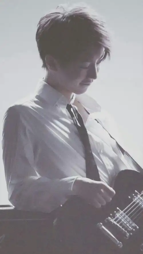 王俊凯说有新歌