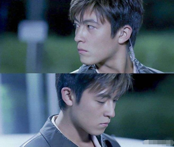 藤原拓海的扮演者周杰伦,中理毅的扮演者余文乐,以及高桥凉介的扮演者