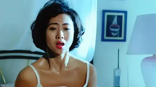 翁虹影视合集性感尤物太绝了那刹那间挡不住的风情