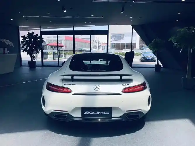 奔驰amggtc双门跑车特价售全国gtc价格报价