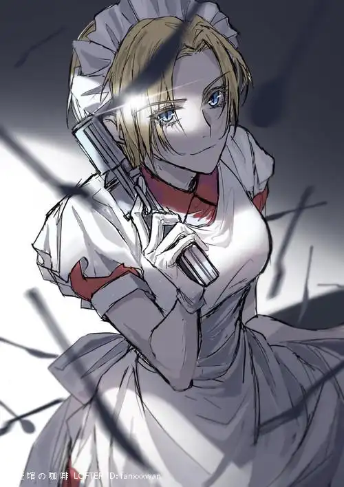 六倍体小麦的喜欢 | lofter(乐乎) - 让兴趣,更有趣