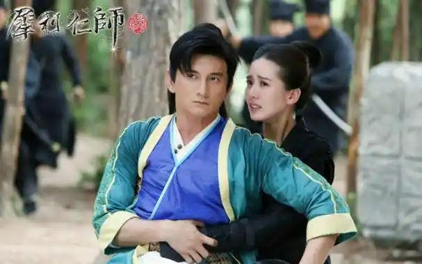 刘诗诗走到今天这一步或许怪不了别人