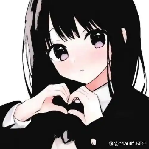 动漫头像[吃鲸] 请点个赞和关注[比心]