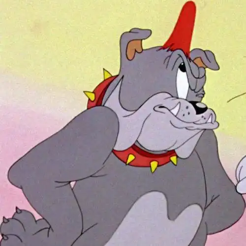 【猫和老鼠】搞笑头像