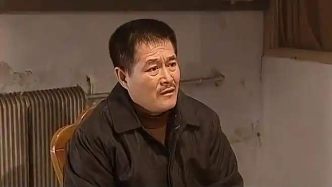 马大帅2:大帅得知哑女怀孕,立马怀疑彪哥,理由竟是他人品不好-影视综