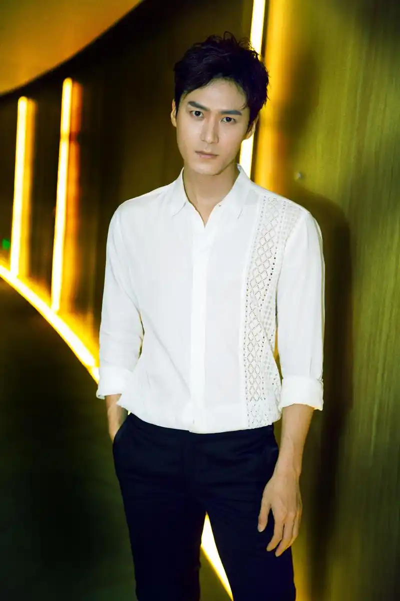 北京,雨.热闹过后,是清茶.