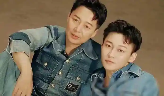 他们竟是亲生父子?我怀疑我是最后知道的人!