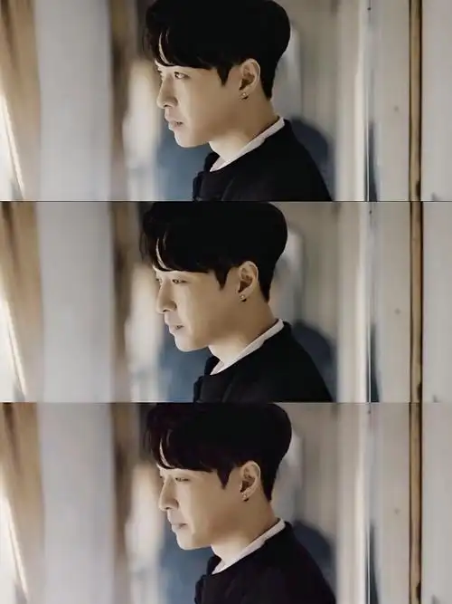 沙海 自截 张艺兴 解雨臣