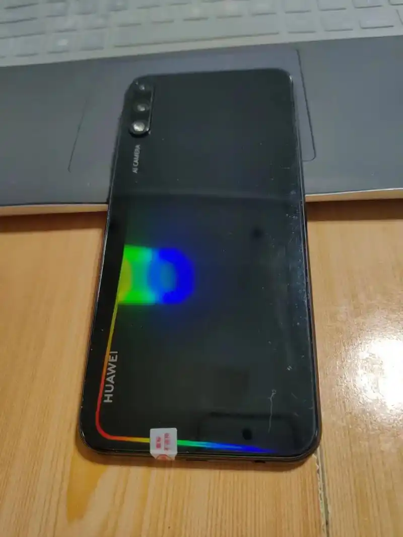 学生备用二手华为畅享104128g