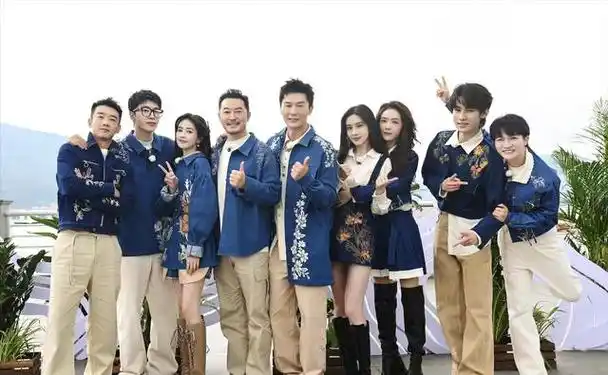 《跑男》迎来最无聊嘉宾,连孟子义都救不了他,一出场坐实资源咖